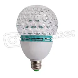 لامپ رقص نور کریستالی - دیجی لیزر