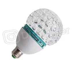 لامپ رقص نور کریستالی - دیجی لیزر