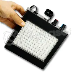 فلاشر رقص نور اس ام دی 108 - دیجی لیزر