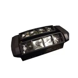 اسپایدر مینی دو بازو