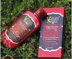 بوتاکس پروتئین برزیلی مو 850 میل ویدن سریس veiden series