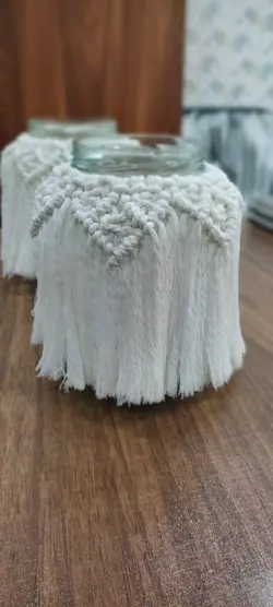 جاشعمی مکرومه مدل قلب