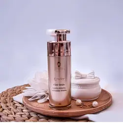 سرم صورت خاویار