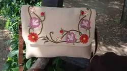 کیف رشتی دوزی