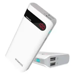 پاوربانک روموس 10400mah