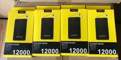 پاور بانک DEMACO 12000mah
