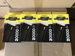 پاور بانک DEMACO 20000mah  D48