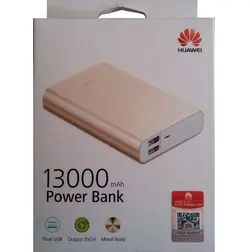 پاوربانک هواوی فست 13000 اورجینال