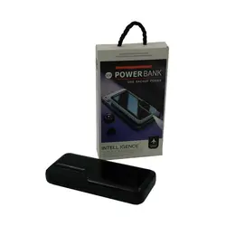 پاور بانک INTELL IGNECE بیست هزار (های کپی)