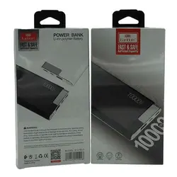 پاور بانک 10 هزار EARLDOM مدل ET-PB17