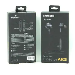 هندزفری AKG بلوتوث مدل MJ-6700