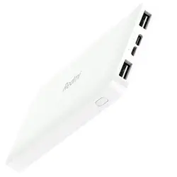 پاور بانک شیائومی 20000 هزار 2 پورت 6 ماه گارانتی