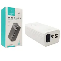 پاور بانک کانفلون 40 هزار مدل A215