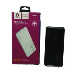 پاور بانک DENMEN مدل 10000 هزار DP05 اصل چین
