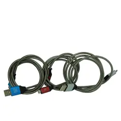 کابل فول فلزی دیتا دار فله