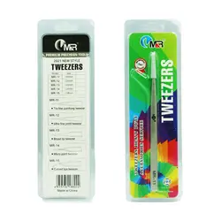 پنس سر صاف مدل MR 11