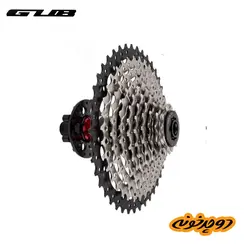 ست دنده 12 سرعته GUB