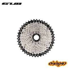 ست دنده 12 سرعته GUB