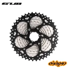 ست دنده 12 سرعته GUB