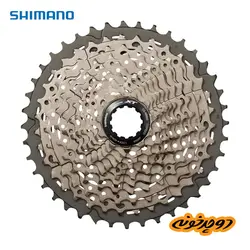 خودرو شیمانو Deore XT CS-M8000-11/40