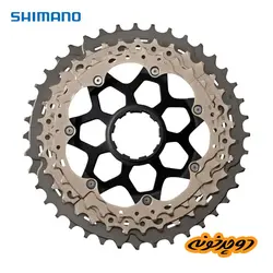 خودرو شیمانو Deore XT CS-M8000-11/40