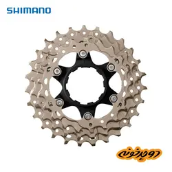 خودرو شیمانو Deore XT CS-M8000-11/40