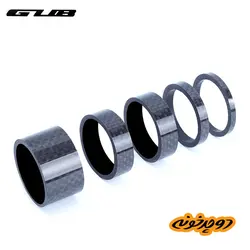 اسپیسر کرپی کربن GUB