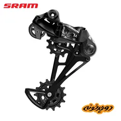 ست دنده 12 سرعته اسرم Sram NX Eagle
