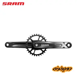 ست دنده 12 سرعته اسرم Sram SX Eagle
