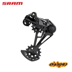 ست دنده 12 سرعته اسرم Sram SX Eagle