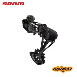 ست دنده 12 سرعته اسرم Sram SX Eagle