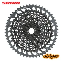 ست دنده 12 سرعته اسرم Sram GX Eagle