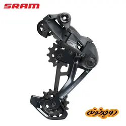 ست دنده 12 سرعته اسرم Sram GX Eagle