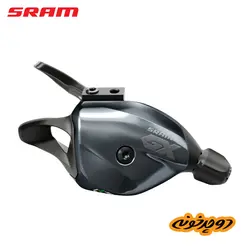 ست دنده 12 سرعته اسرم Sram GX Eagle