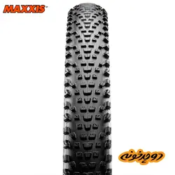 لاستیک Maxxis Rekon Race