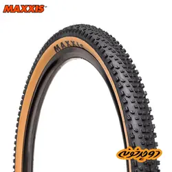 لاستیک Maxxis Rekon Race