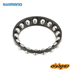 توپی جلو و عقب شیمانو XT M8010