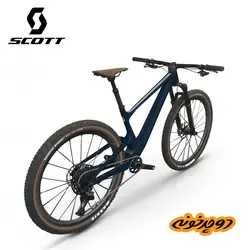 دوچرخه اسکات Scott Spark 970 2022 | خرید دوچرخه کوهستان | قیمت دوچرخه