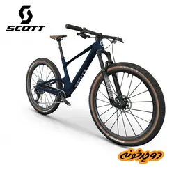 دوچرخه اسکات Scott Spark 970 2022 | خرید دوچرخه کوهستان | قیمت دوچرخه