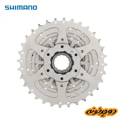 خودرو شیمانو CS-HG500-10s