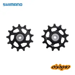 قرقره شانژمان M8100/M8120