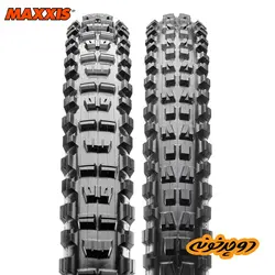 لاستیک مکسیس Maxxis Minion DHF &amp; DHR II 29