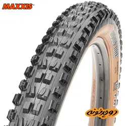 لاستیک مکسیس Maxxis Minion DHF &amp; DHR II 29