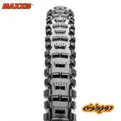 لاستیک مکسیس Maxxis Minion DHF &amp; DHR II 29