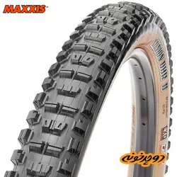 لاستیک مکسیس Maxxis Minion DHF &amp; DHR II 29