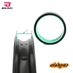 نوار تیوبلس بولانی