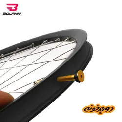 نوار تیوبلس بولانی