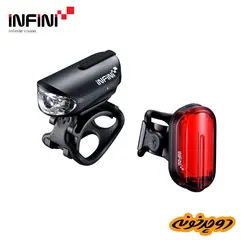 چراغ اینفینی Infini Olley Set