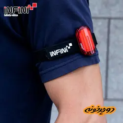 چراغ اینفینی Infini Olley Set