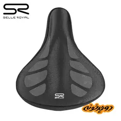 روکش زین سله رویال SelleRoyal